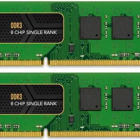 MicroMemory DDR3 1333MHz 8Go (MMKN058-8GB)