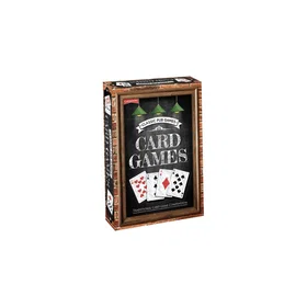 Paul Lamond Games Compendium