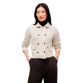 Tommy Hilfiger WW0WW52241 Cardigan (Women's)