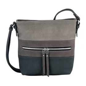 Tom Tailor 4015860-C060- Sac à bandoulière