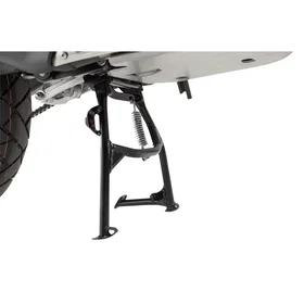 SW-MOTECH HPS.01.622.10001/B Support central Noir pour Honda CRF1000L Africa Twi