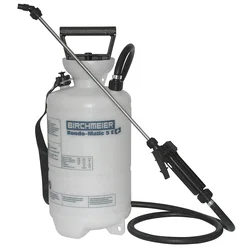 Birchmeier Rondomatic 5 Konsentrat Sprayer