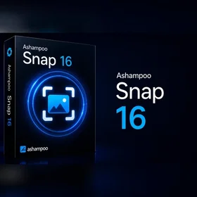 Ashampoo Snap 16 Software