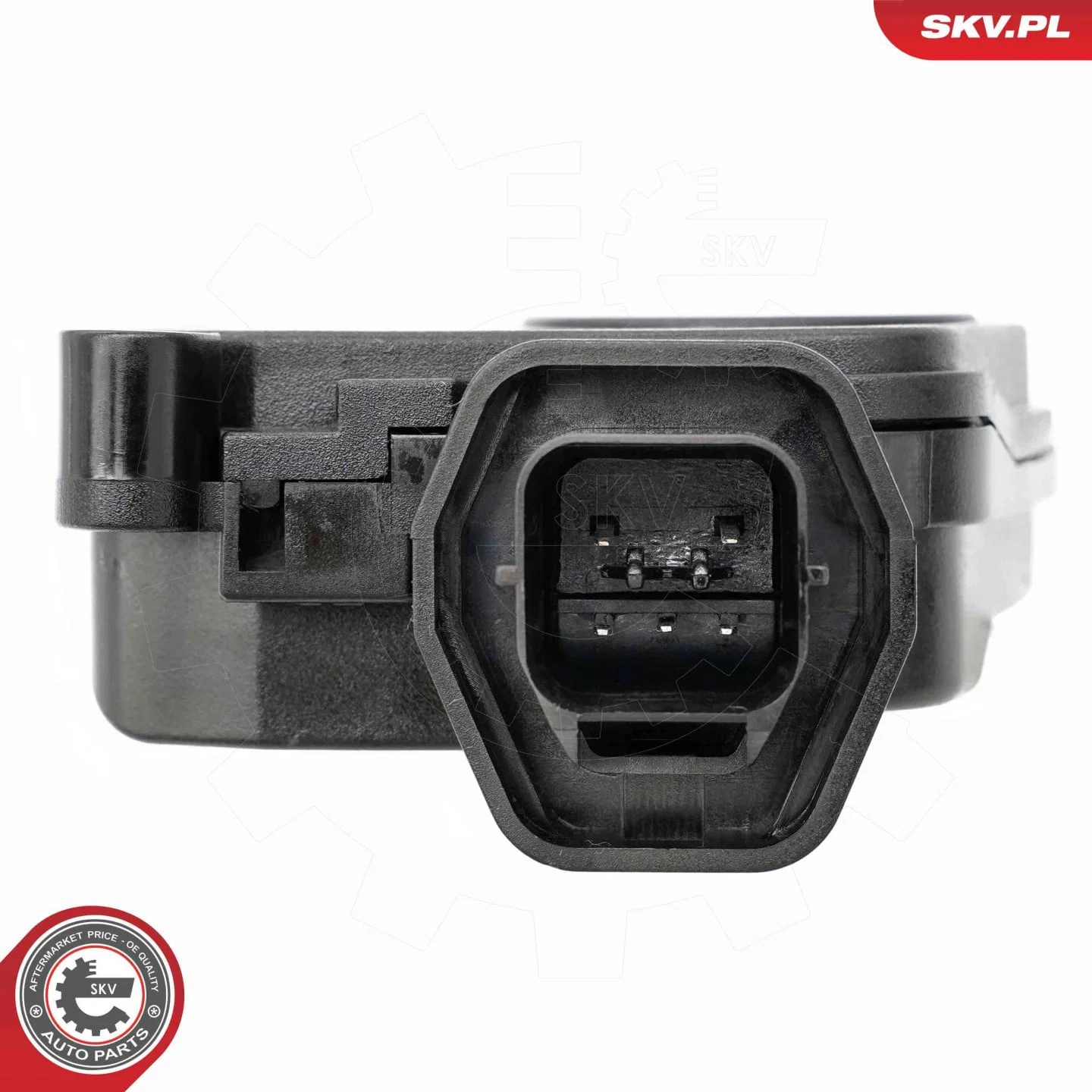 Esen SKV Door Lock 60SKV379