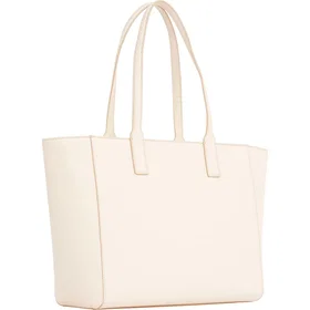 Tommy Hilfiger Soft Logo Tote Bag 