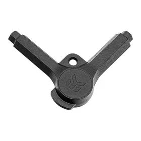 Ek Inter 3831129902213 Multi Allen Key 6mm 8mm 9mm