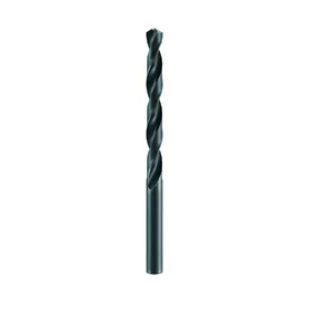 Alpen HSS Spiralborr 10,3 mm Total längd 133 DIN 338 5 st