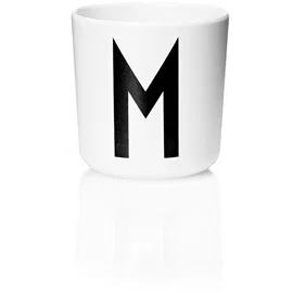 Design Letters M Eco Cup 17.5cl