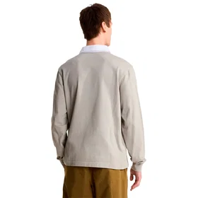 The North Face Vista Rugby Langermet Polo Skjorte (Herre)