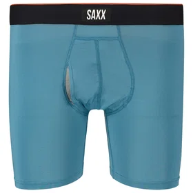 SAXX Underwear Multi-sport Mesh Brief Fly Boxers 3-pack