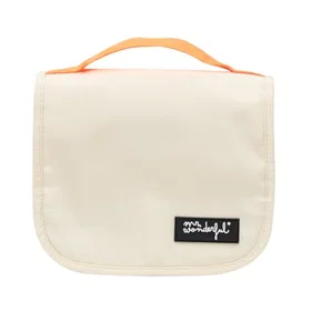 Mr. Wonderful Toiletry Bag