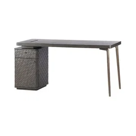Fiji skrivebord 150x60x75cm