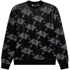Armani Exchange Xm002992 Tröja (Herr)