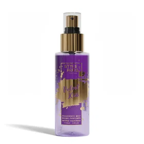 Office Velvet Kiss Brume Corps 100ml