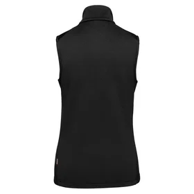 Mammut Corporate Vest 1/2-Zip Vest (Women's)