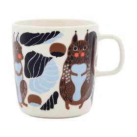 Marimekko Kurre Mug 40cl