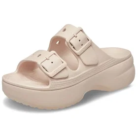 Crocs Saturday Platform (Femme)