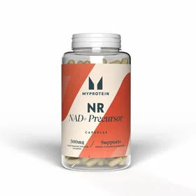 Myprotein NAD+ NR Précurseur 30 Capsules