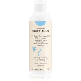 Embryolisse Gentle Waterproof Milky Makeup Remover 200ml