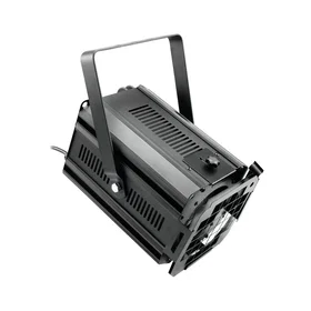 Eurolite Theatre Spot 300/500 Fresnel sort