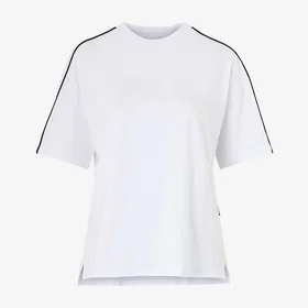 Fila Rivoli Oversized Graphic T-shirt (Dam)