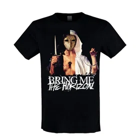 Bring Me The Horizon There Is A Hell T-shirt