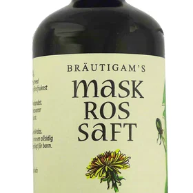 Bräutigams Maskrossaft 100ml