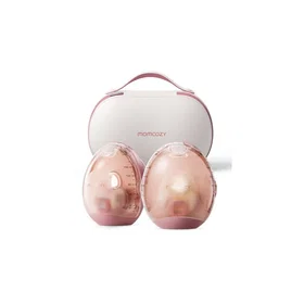 momcozy Air 1 Elektrisk Dobbelt