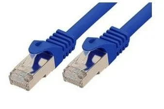 Shiverpeaks Cat7 S/FTP 0.25m Network Cable