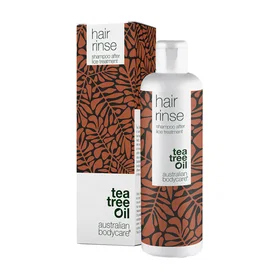 Australian BodyCare Tea Tree Oil Shampoo 250ml