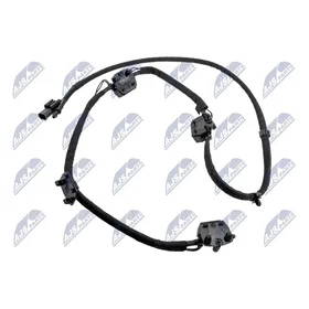 NTY EDS-BM-055 Frontrutevasker Dyssekjede