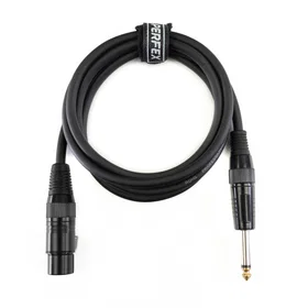PERFEX XLR Kabel 1.5m -CL020-015