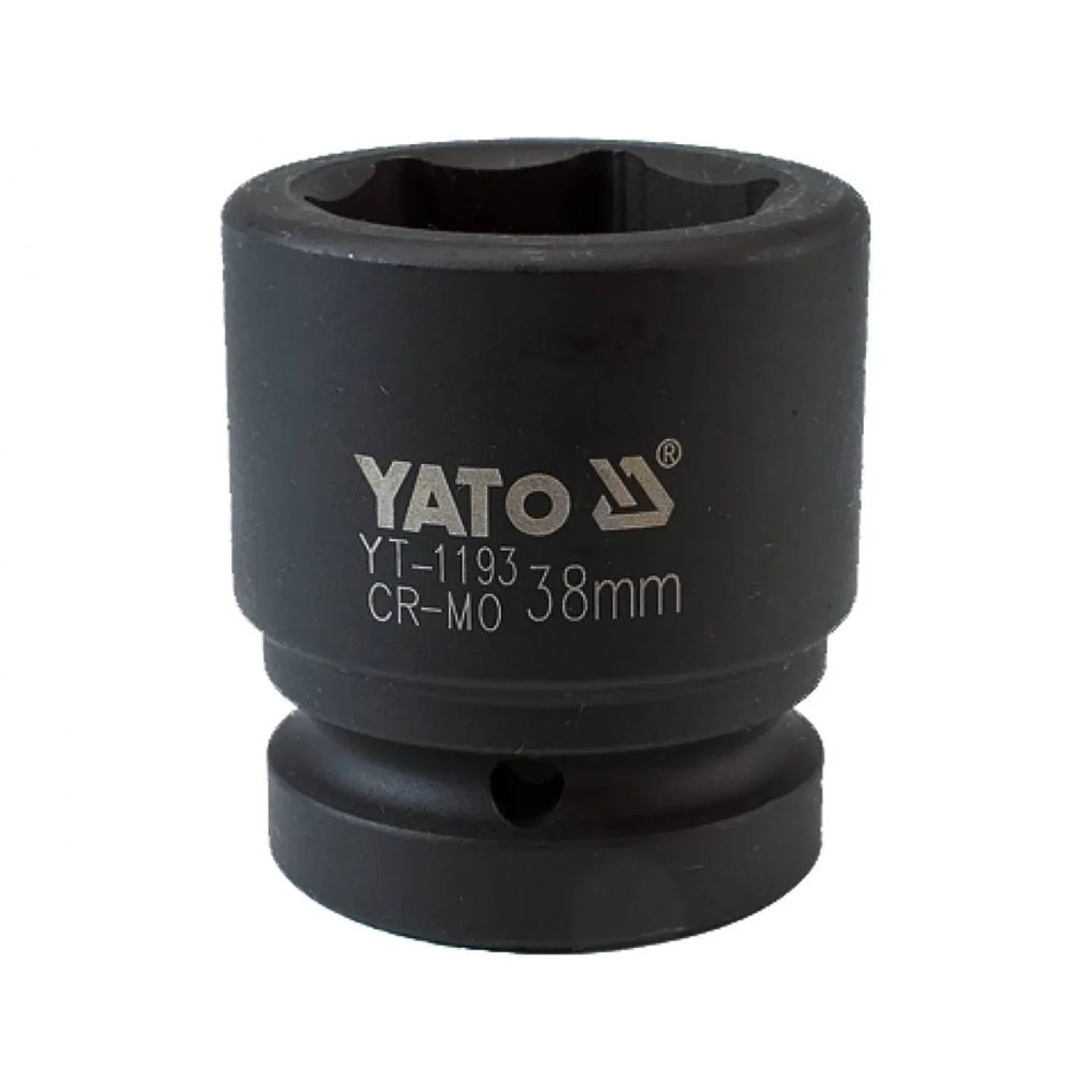 Yato YT-1193 Socket 1" 38mm