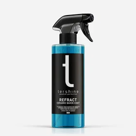 Tershine Refract V4 Keramiskt spraylackskydd 500ml