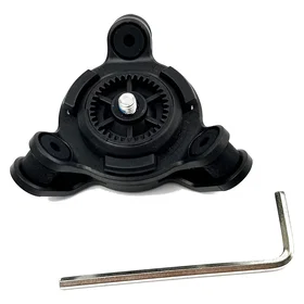 Quad Lock MC Vibration Dampener