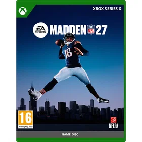 EA SPORTS™ Madden NFL 27 (Xbox Series X)