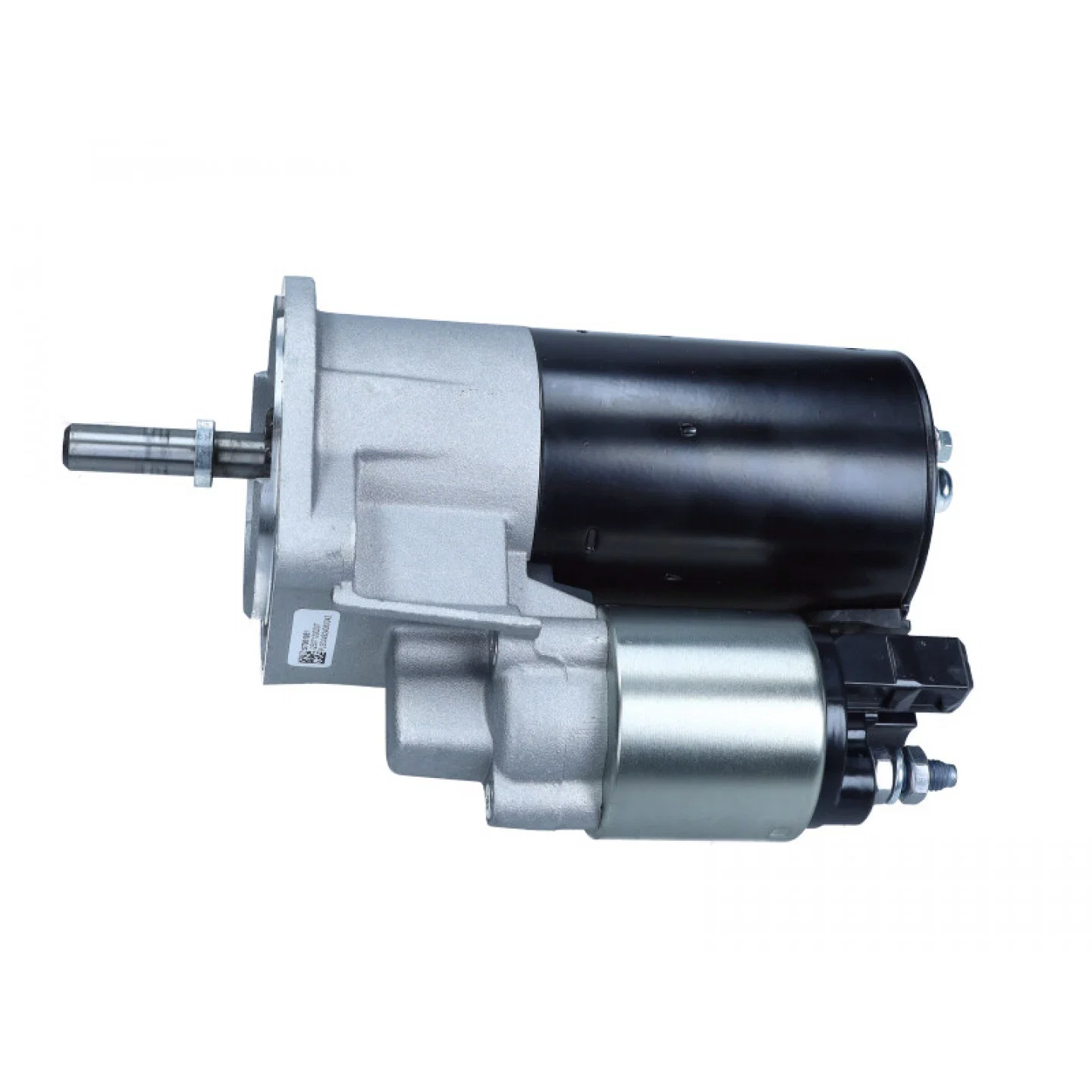 MaxGear Starter Motor 55-0850
