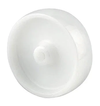 Tente Nylon 20 mm Industrial Caster Wheels (5 Pieces)
