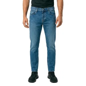 Karl Lagerfeld B1m10051 Tapered Fit Jeans (Herre)