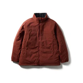 Snow Peak Nsd Täytetty Takki (Miesten)