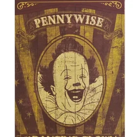 Neca Welcome to Derry Ultimate Pennywise 7" Scale Action Figure