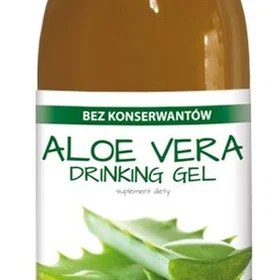 Alter Aloe Vera Dryckgel 500ml