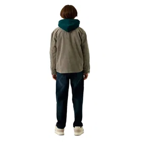Garcia U263430 Overshirt (Unisex)