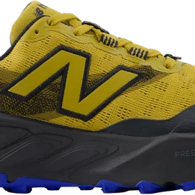 New Balance FreshFoam X Hierro V9 GTX (Herre)