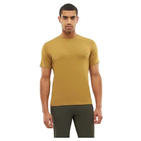 Viking Harvi Kortärmad T-shirt (Herr)