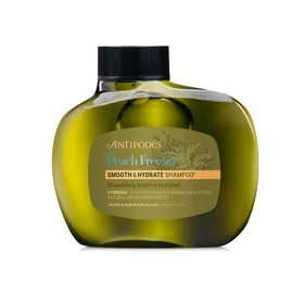 Antipodes Smooth & Hydrate Shampoo 340ml