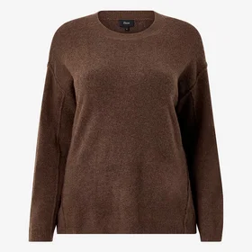 Zizzi mVista Pullover (Dam)