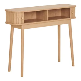 House Nordic Nikko Console Table 31x100x81cm