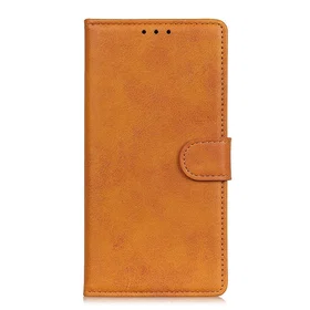 Eiderwood Flip Case med Kortfack & Ställfunktion för Samsung Galaxy A30s/A50