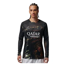 Paris Saint-Germain Nike 2025/26 Match Jersey (Herre)